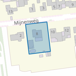 Perceel DNE00-I-2955