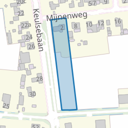 Perceel DNE00-I-2956