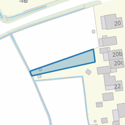 Perceel DNE00-I-2965