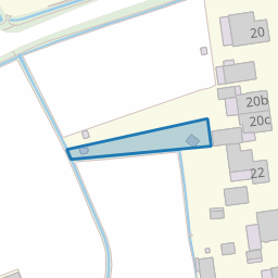 Perceel DNE00-I-2966