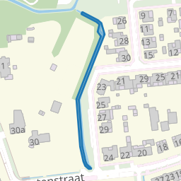 Perceel DNE00-I-2969