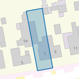 Perceel DNE00-I-2980