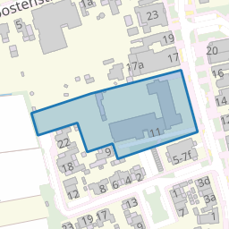 Perceel DNE00-I-2993