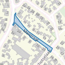 Perceel DNE00-I-2999