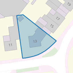 Perceel DNE00-I-3001