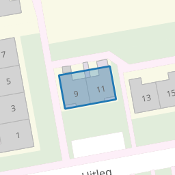 Perceel DNE00-I-3007