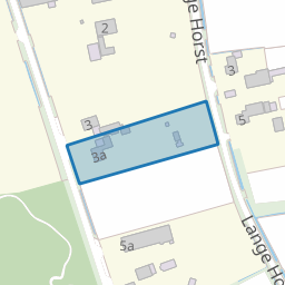 Perceel DNE00-I-3018