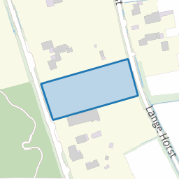 Perceel DNE00-I-3019