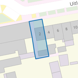 Perceel DNE00-I-3020