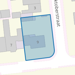 Perceel DNE00-I-3024