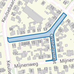 Perceel DNE00-I-3025