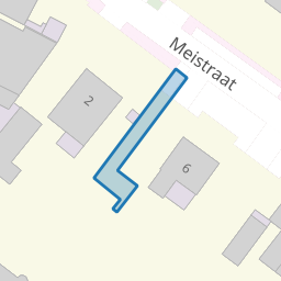 Perceel DNE00-I-3027