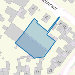 Perceel DNE00-I-3028