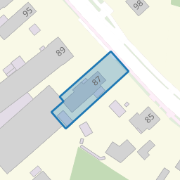 Perceel DNE00-I-3030