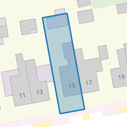 Perceel DNE00-I-3038