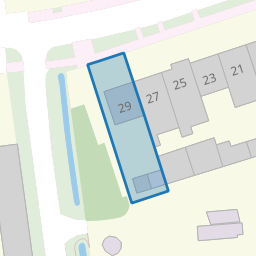 Perceel DNE00-I-3042