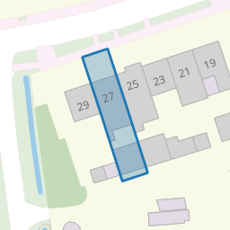 Perceel DNE00-I-3043