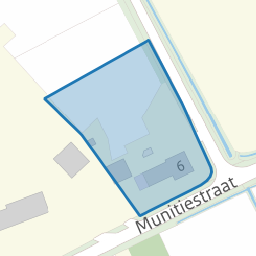 Perceel DNE00-I-3046