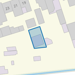 Perceel DNE00-I-3055