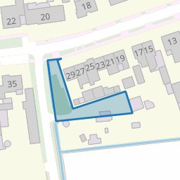 Perceel DNE00-I-3056