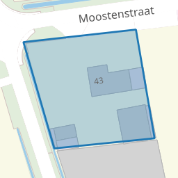 Perceel DNE00-I-3060