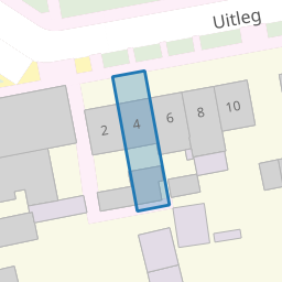 Perceel DNE00-I-3069