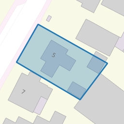 Perceel DNE00-I-3079