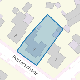 Perceel DNE00-I-3092