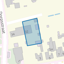 Perceel DNE00-I-3114