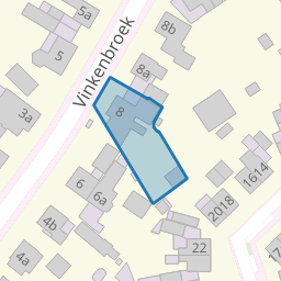 Perceel DNE00-I-3119