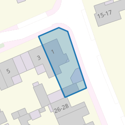 Perceel DNE00-I-3127