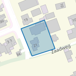 Perceel DNE00-I-3131