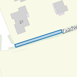 Perceel DNE00-I-3132