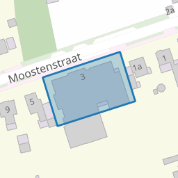 Perceel DNE00-I-3142