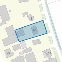 Perceel DNE00-I-3150