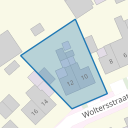 Perceel DNE00-I-3156