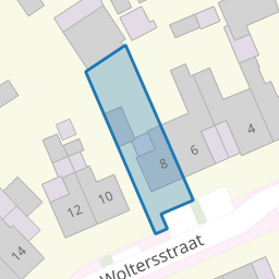 Perceel DNE00-I-3157