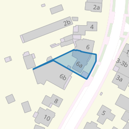 Perceel DNE00-I-3167