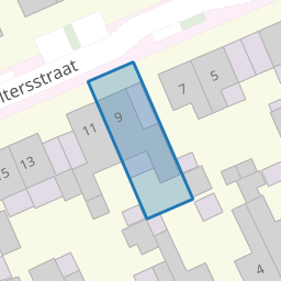 Perceel DNE00-I-3170