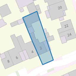 Perceel DNE00-I-3176