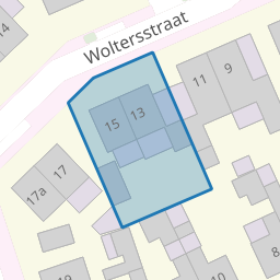 Perceel DNE00-I-3197