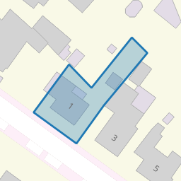 Perceel DNE00-I-3199