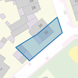 Perceel DNE00-I-3231