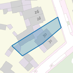 Perceel DNE00-I-3232