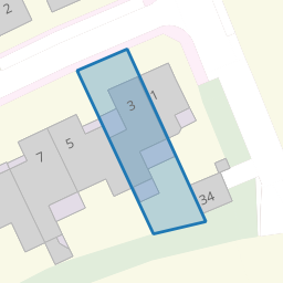 Perceel DNE00-I-3238