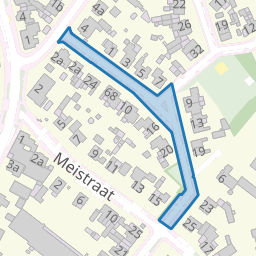 Perceel DNE00-I-3242