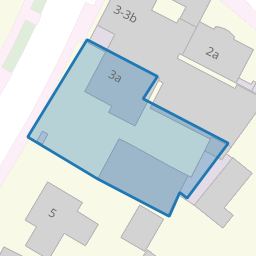 Perceel DNE00-I-3256