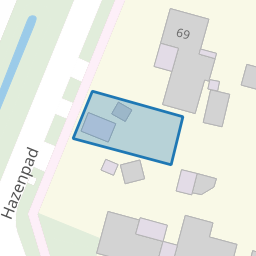 Perceel DNE00-I-3258