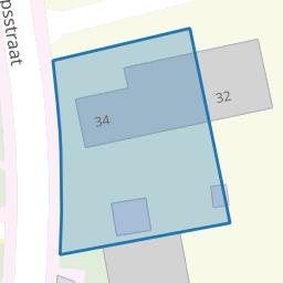 Perceel DNE00-I-3261