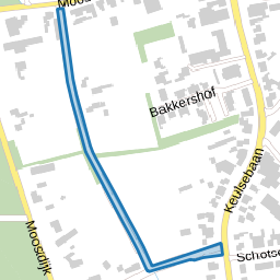 Perceel DNE00-I-3270